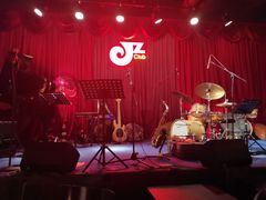-JZ Club 爵士酒吧(上海店)