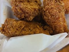 箭厂鸡翅-Arrow Factory Brewing箭厂啤酒
