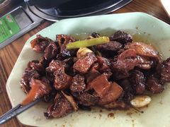 喜悦渔庄-溪悦渔庄(九龙湖店)