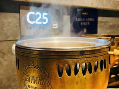 -海鼎荟海鲜姿造(仟禧汇店)