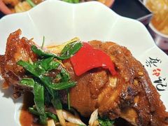 -龚印记牛骨牛杂屋·四代传承(珠影星光城店)