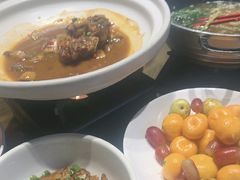 -耕渔小院·湖南鱼鲜(望城店)