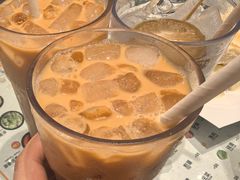 -华嫂冰室(尖沙咀店)