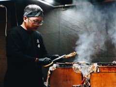 -鸟幸 TORISAKI 炭火居酒屋