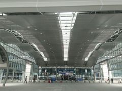 -深圳坪山站