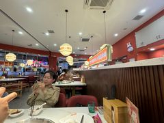 -浪里寻·臻牛养生牛肉火锅(方圆荟店)