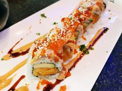 -将太无二·北美传奇寿司(荟聚购物中心西红门店)