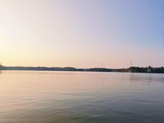 -上海海湾国家森林公园