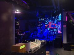-粉墨特色菜·烧烤音乐酒馆