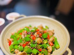 -川里谈·川味小馆(北京路店)