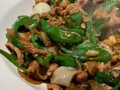 -费大厨辣椒炒肉(黄兴中心广场店)