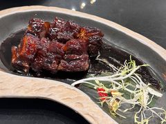 -常来小聚·广州非遗传承餐厅(高德置地店)