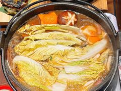 -鸟山鸣·日料食堂(王府井店)