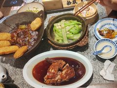 -南京大牌档(济南万象城店)