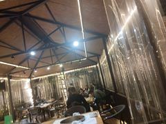-醉月城西昌火盆烧烤(天府店)