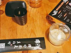 -腰子哥烤串(石佛营炫特店)