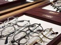 -大视光学•LINDBERG林德伯格•全球手工眼镜集合店(王府井店)