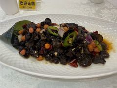 -齐家花园大酒店·本帮菜(宝山店)