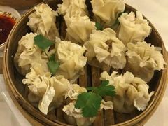 -海汇源老烧麦店(东大街总店)