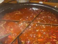 -陈眼镜火锅(总店)