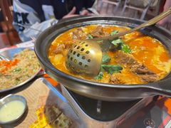 -神府路壹号·海鲜烧烤·砂锅粥·锅物(三坊七巷店)