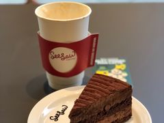 -Seesaw Coffee(苏州中心店)