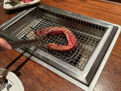 -御牛道日式烤肉料理(杭州万象城店)