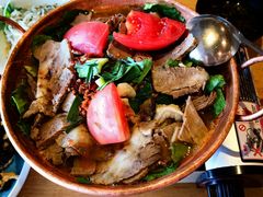 -品味泸沽湖•民族特色菜(大落水店)