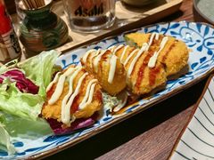-一吉焼鸟·FOUNDER(桂林路店)