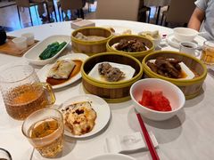 -大海湾酒楼(人南店)