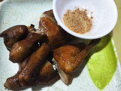 -吉莲利苑海鲜酒家(珠海拱北29年老字号店)