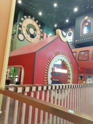 点击看大图 -MELAND CLUB亲子乐园·派对·餐厅(北京芳圆里ID MALL店)