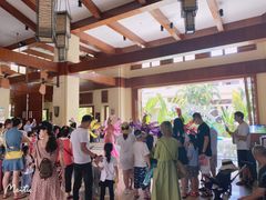 -三亚亚龙湾天域度假酒店