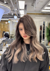 -5M HAIR SALON 旗舰店