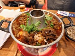 -华府九号海鲜烧烤大排档(龙域店)