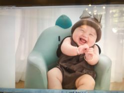 -范叔叔儿童摄影生活馆(芝麻开门欢颜店)