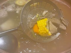 -牛村来人潮汕牛肉火锅(西单店)