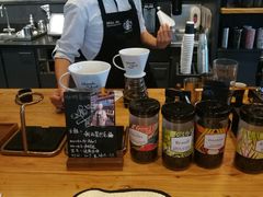 -星巴克臻选(成都太古里店)
