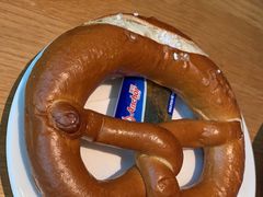 -宝莱纳餐厅(滨江店)