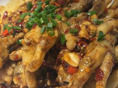 -大碗先生(万家丽店)