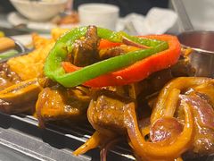 -3号仓库·创意中国菜(嘉兴龙鼎万达店)