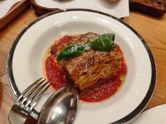 -君悦酒店·La Terrazza意合園·意式风味