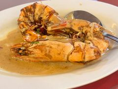 -大茄来海鲜餐厅(亚洲城分行)