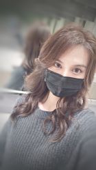 -蚂蚁造型沙龙