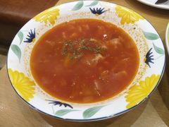 -萨莉亚意式餐厅(天河城购物中心店)