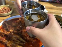 -京玉菲饭店(李村店)