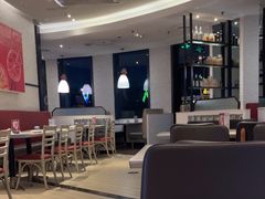 -必胜客(绿地新都会店)