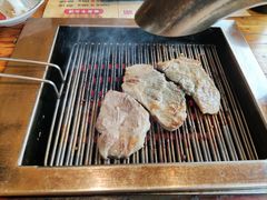 -千寻烧肉(政务区店)