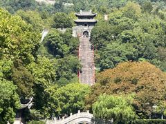-台州府城(东湖)