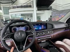 -宁波之星奔驰4S店(海曙店)